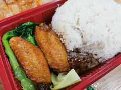 -食盈碗仔翅(星玺广场店)