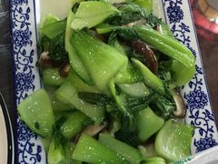 -长兴菜馆(高桥店)