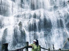 -千泷沟大瀑布旅游区
