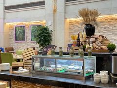 -棕榈岛海鲜自助餐厅(虹桥迎宾馆店)