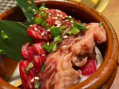 -御牛道日式烤肉料理(杭州万象城店)