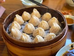 南翔小笼包-双塔老饭店