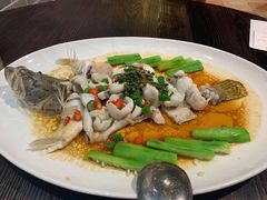 -猪肉婆私房菜(容桂总店)