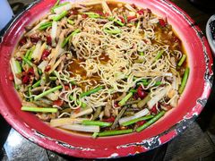 -灶东家民间菜(回兴店)