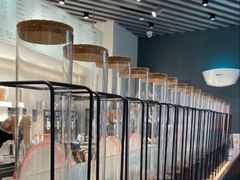 -喜茶(上海打浦桥日月光gelato lab+店)