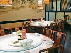 -苏乡兰亭·新派淮扬菜(吾悦广场店)