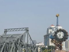 -世纪钟