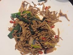 -四川饭店(长白店)