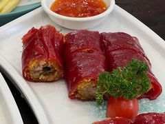 -北部湾鼎盛茶楼(银滩店)