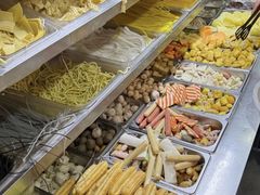 -安发瞧麻辣烫(总店)