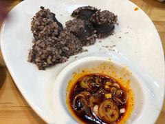 -许妈妈餐厅烤肉烧烤家常菜(明润广场店)