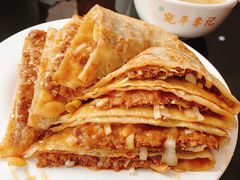 -宛平李记小吃(东关街店)