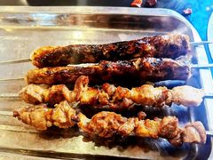 -情忆草原涮肉馆