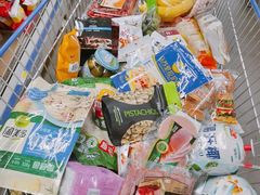 -麦德龙(郑东店)