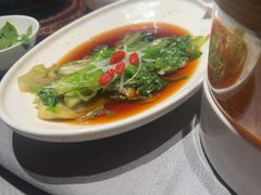 -阿庄新豫菜(通泰路店)