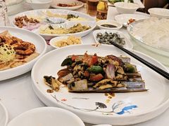 -丰尔粥食·顺德鱼生·干蒸排骨顺德菜(大良分店)