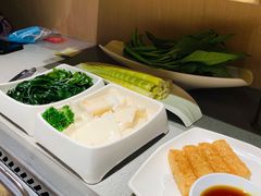 -海底捞火锅(北京路店)