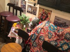 -半坡九号老挝冰咖啡