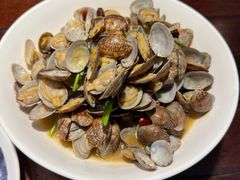 -前海沿·青岛菜(五四广场永旺店)