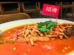 -桂小厨广西菜(青秀万达店)