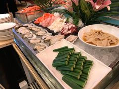 生蚝-雅枫国际酒店—枫叶自助餐(福田店)