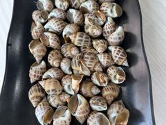 -原味蒸汽海鲜(嵊泗店)