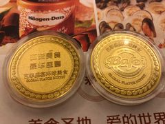 -芭菲盛宴·环球美食(解放碑英利国际店)