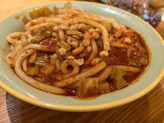 -巴尔喀十新疆餐厅(开发区店)