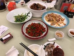 -顺风山庄(水濂山店)