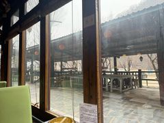 -北京水岸山吧度假村(雁栖镇店)