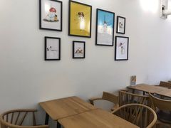 -迦南·甜品蛋糕(传媒店)