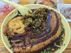 -姚记六鲜面(大方巷店)