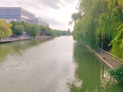 -上海第二工业大学(金海路校区)