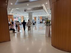 -美年大健康·体检中心(江岸分院)