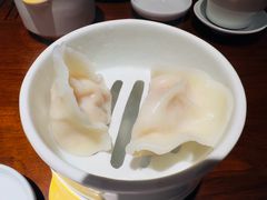 原汁海胆饺子-喜鼎海胆水饺(东港店)