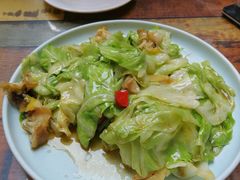 -金谷园饺子·烧烤·家宴(人大总店)