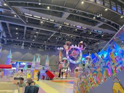 -第五极儿童乐园