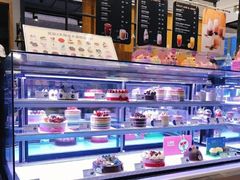 -巴黎贝甜(国贸店)