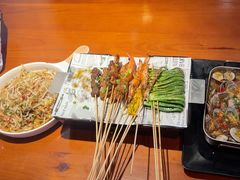 -南裕小牌档·小龙虾·烧烤
