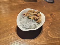-人间酒暖·Go blanc·烧鸟·深夜食堂(陆家嘴店)