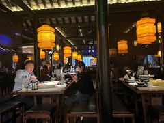 -绿茶餐厅(昆明世纪金源店)