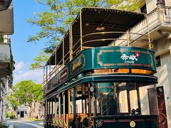 -赤坎·广东华侨国际旅游度假区