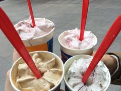 -DQ·蛋糕·冰淇淋(新佳丽店)