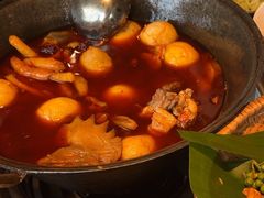 -李子坝梁山鸡(李子坝大鸡哥店)