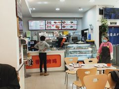 -香妃烤鸡(西单店)