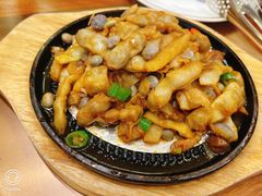 -九十九顶毡房(清河店)