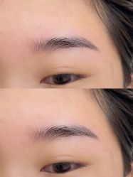 -本小姐美学·半永久纹眉野生眉