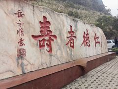-长寿村