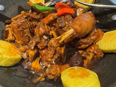 -小户人家(循礼门南国中心店)