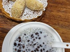 -正德顺順德雙皮奶(中信店)